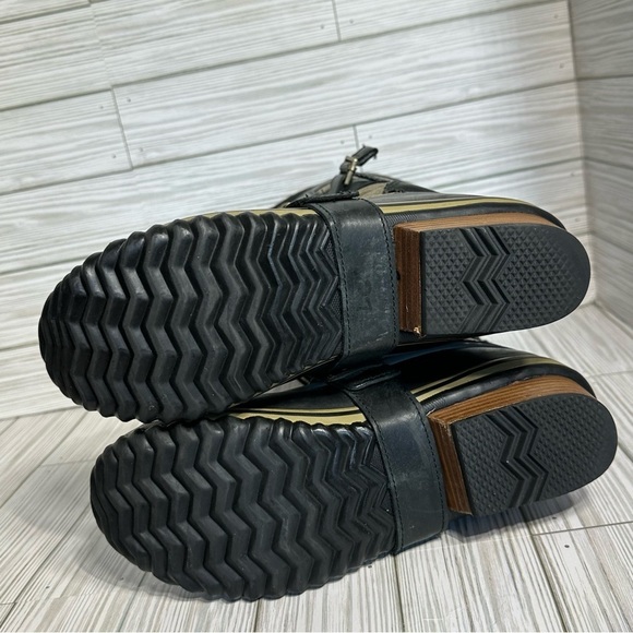 Sorel Conquest Carly Boots Womens Leather Waterproof Tall boots - Picture 11 of 13